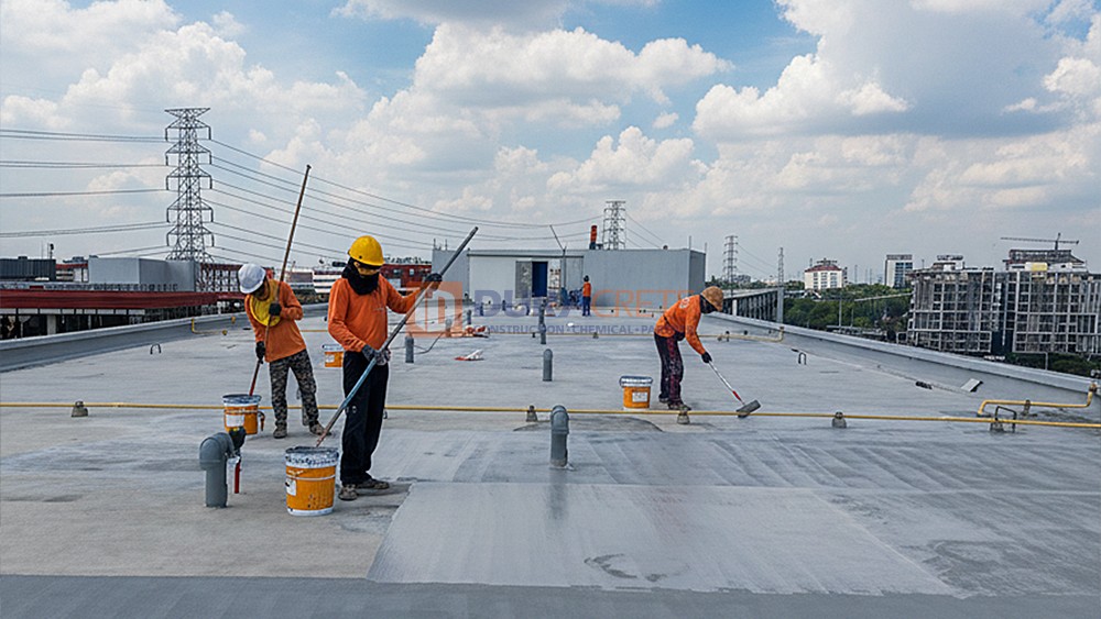  ปรับปรุงดาดฟ้าอาคาร ,ปรับปรุงกันซึมอาคารเก่า,
ปรับปรุงกันซึมดาดฟ้าอาคารเก่า,กันซึม,กันซึมห้องใต้ดิน,กันซึมหลังคา,กันซึมดาดฟ้า