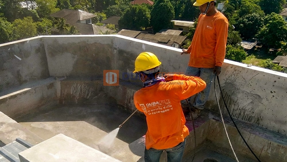 ฉนวนกันความร้อน ,สีเซรามิคโค้ทติ้ง