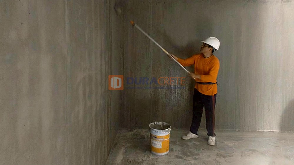 กันซึมชั้นใต้ดิน,กันซึมบ่อน้ำ,กันซึมสระว่ายน้ำ