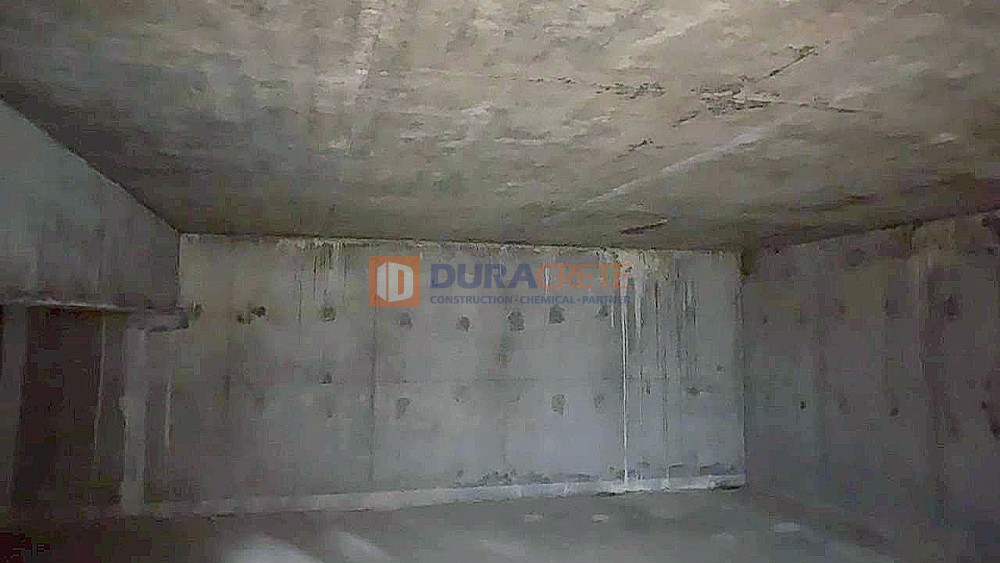 กันซึมชั้นใต้ดิน,กันซึมบ่อน้ำ,กันซึมสระว่ายน้ำ